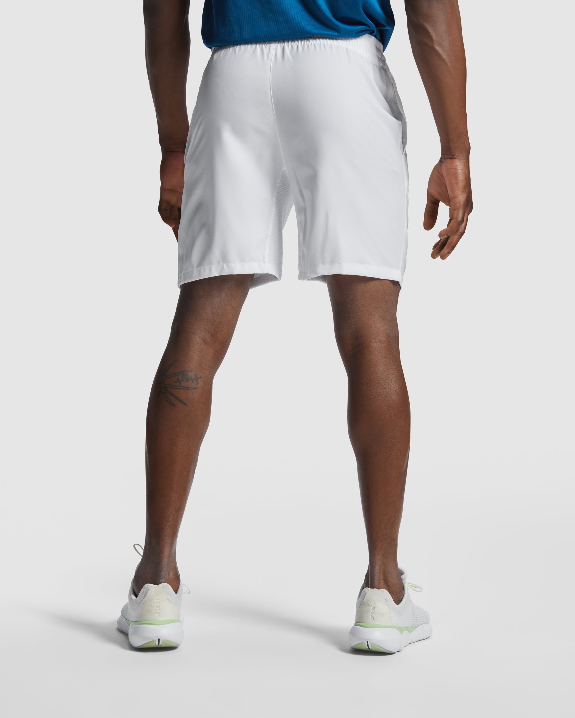Pantaloni scurit de sport ANDY