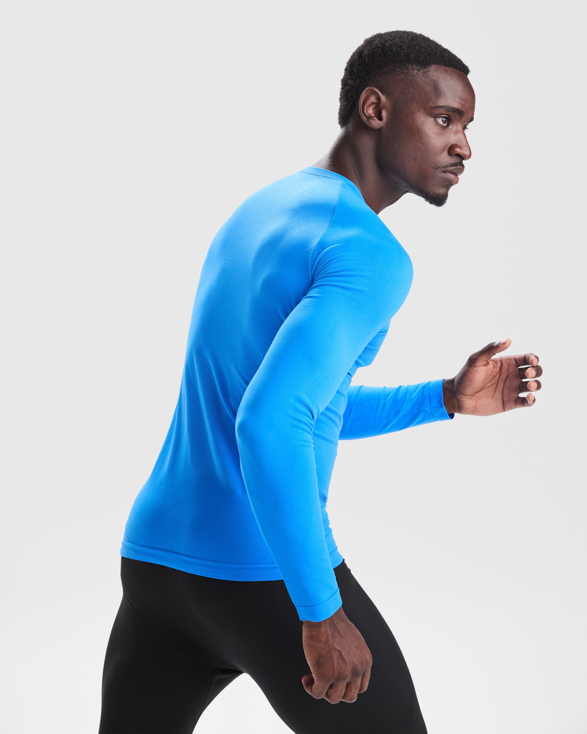 Bluza termica elastica si respirabila 200g PRIME