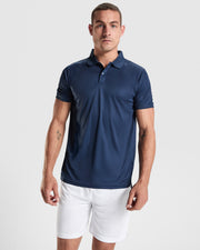 Tricou polo de sport Control Dry 125g TORMO