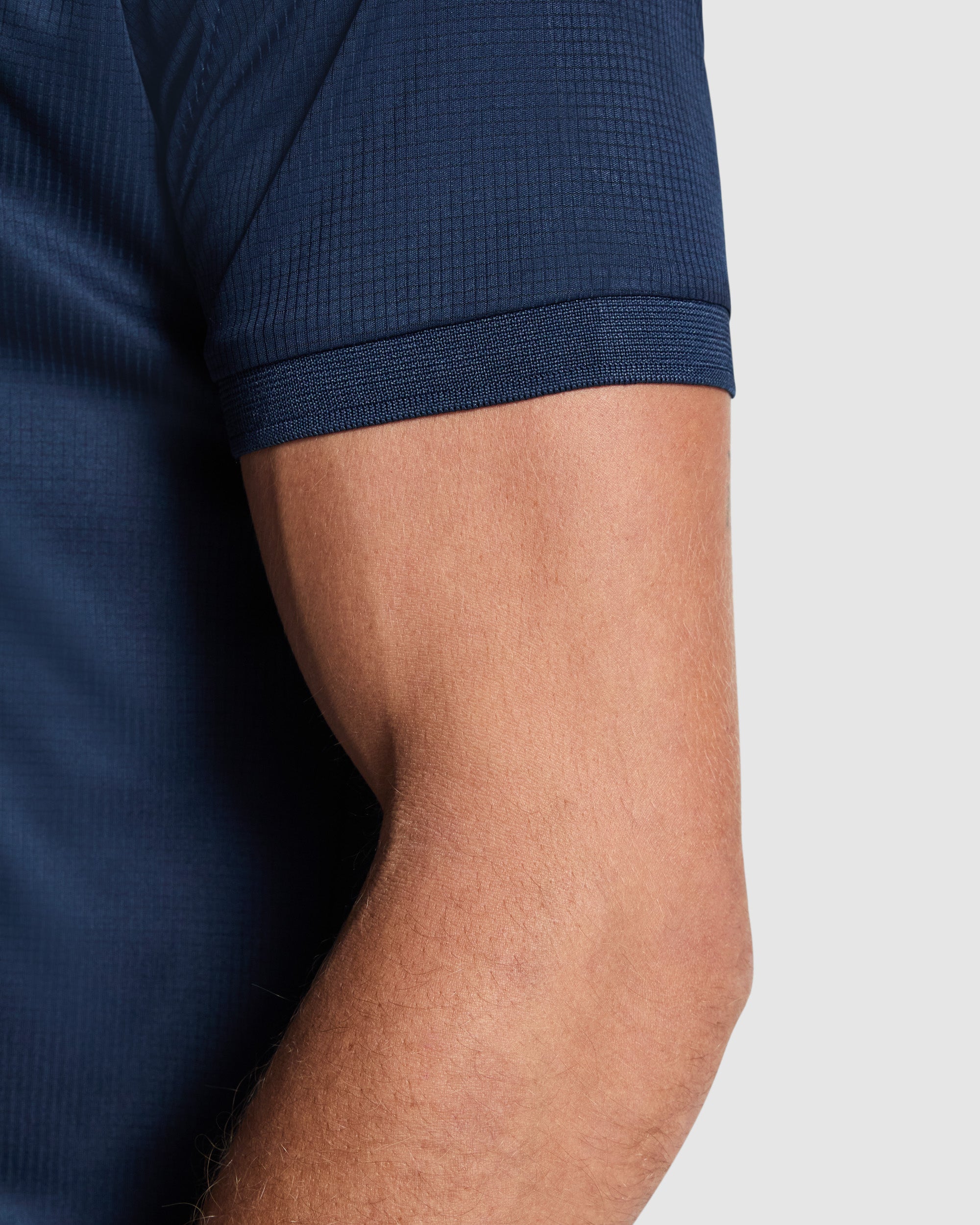 Tricou polo de sport Control Dry TORMO