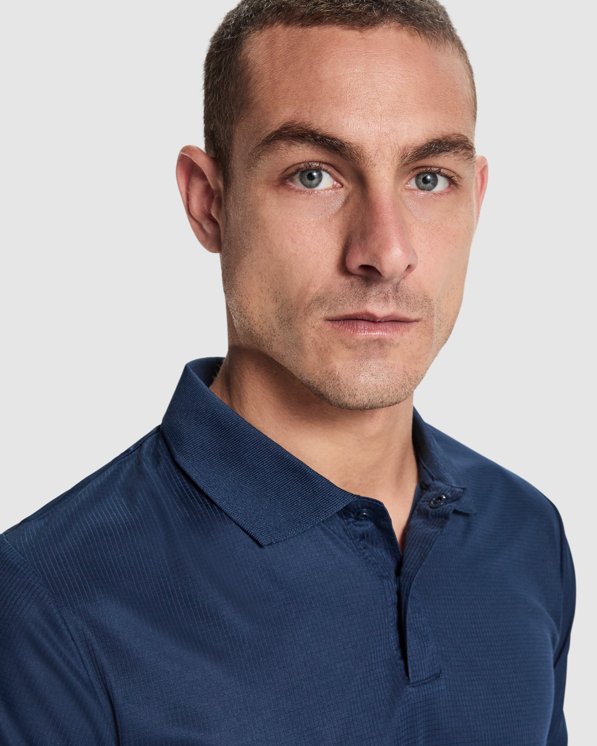 Tricou polo de sport Control Dry TORMO