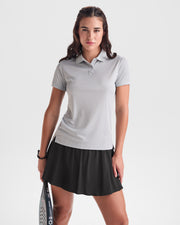 Tricou polo de dama sport Control Dry 125g TORMO WOMAN
