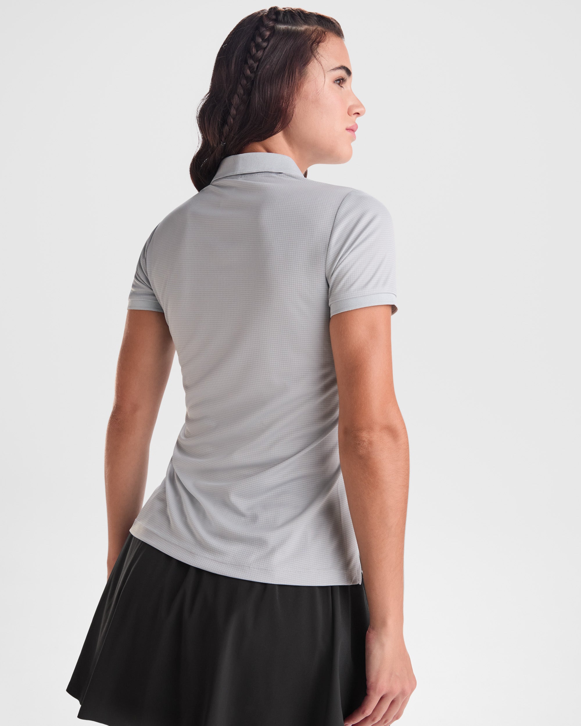 Tricou polo de dama sport Control Dry TORMO WOMAN