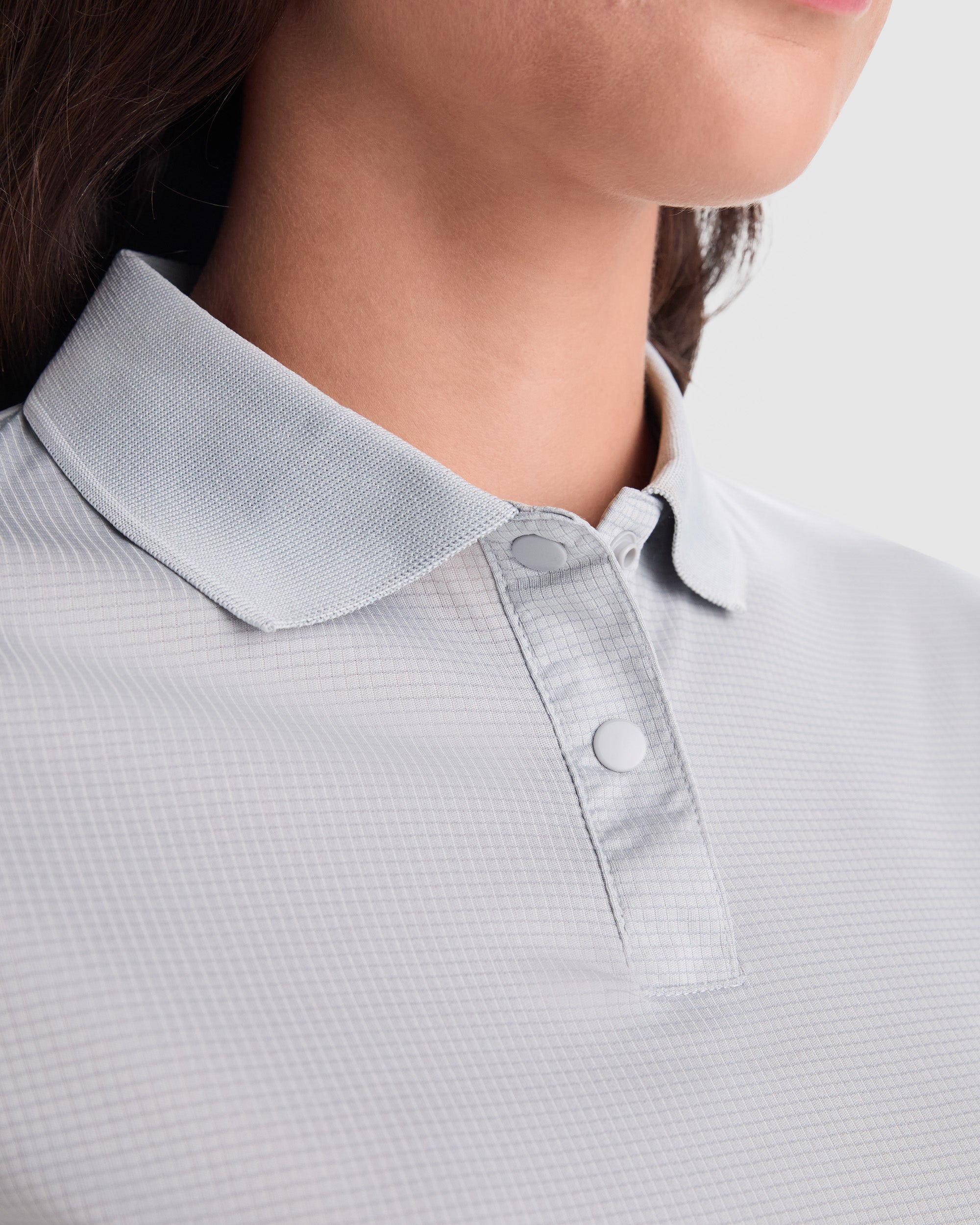 Tricou polo de dama sport Control Dry TORMO WOMAN