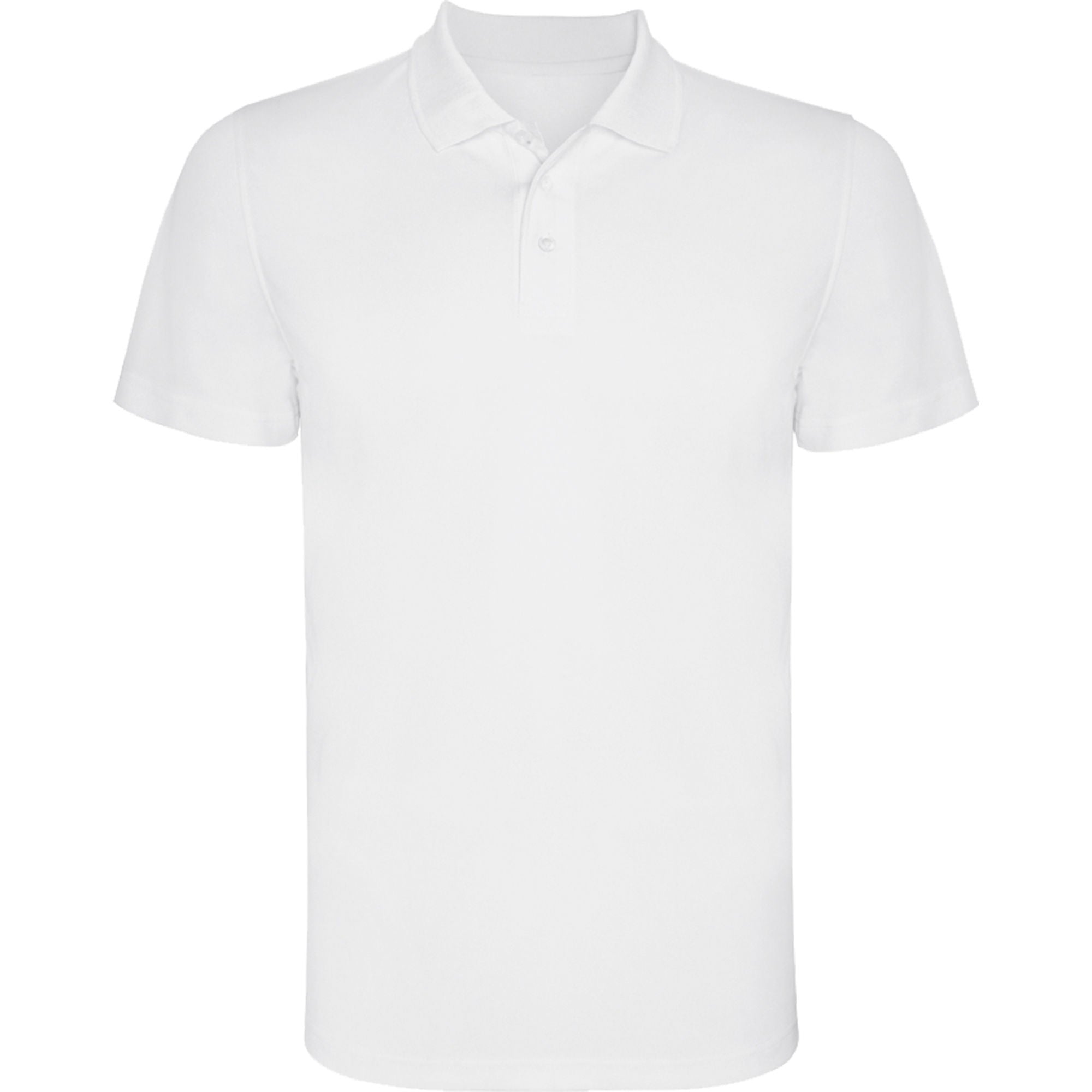 Tricou polo tehnic sport MONZHA