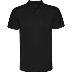 Tricou polo tehnic sport MONZHA