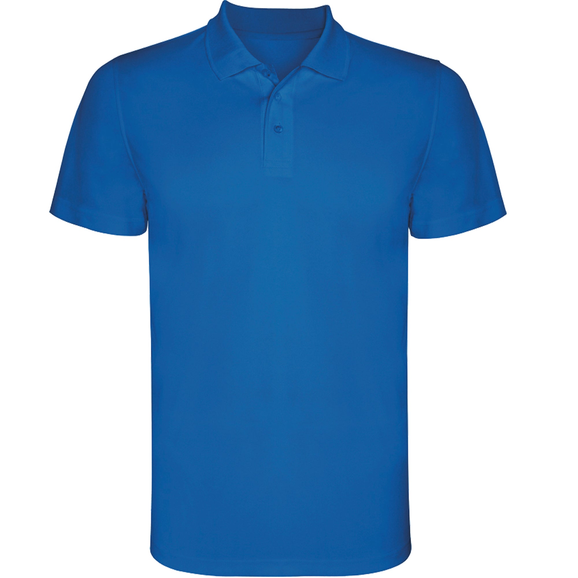 Tricou polo tehnic sport MONZHA