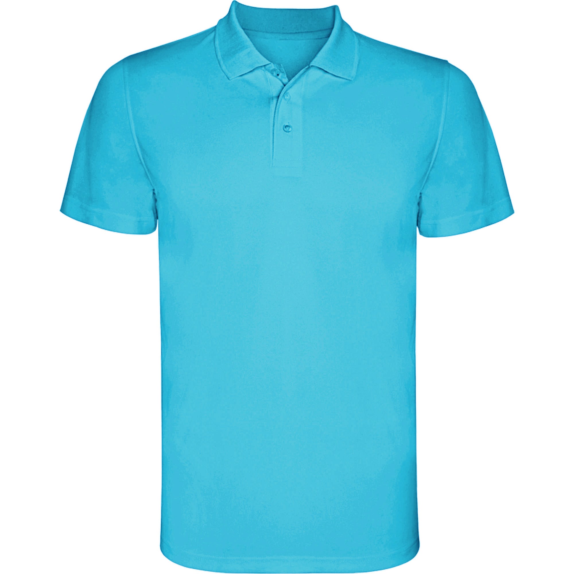 Tricou polo tehnic sport MONZHA