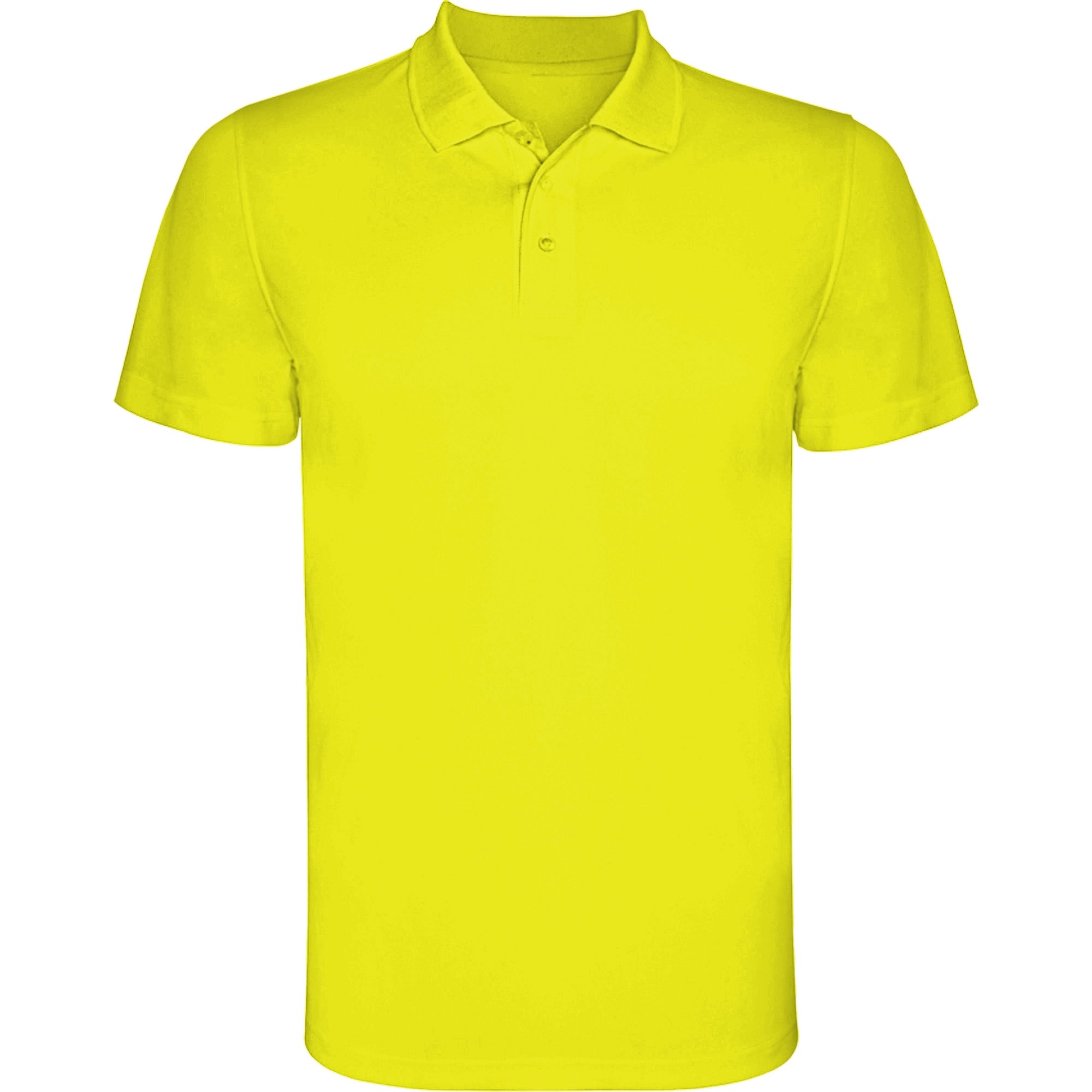 Tricou polo tehnic sport MONZHA