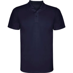 Tricou polo tehnic sport MONZHA