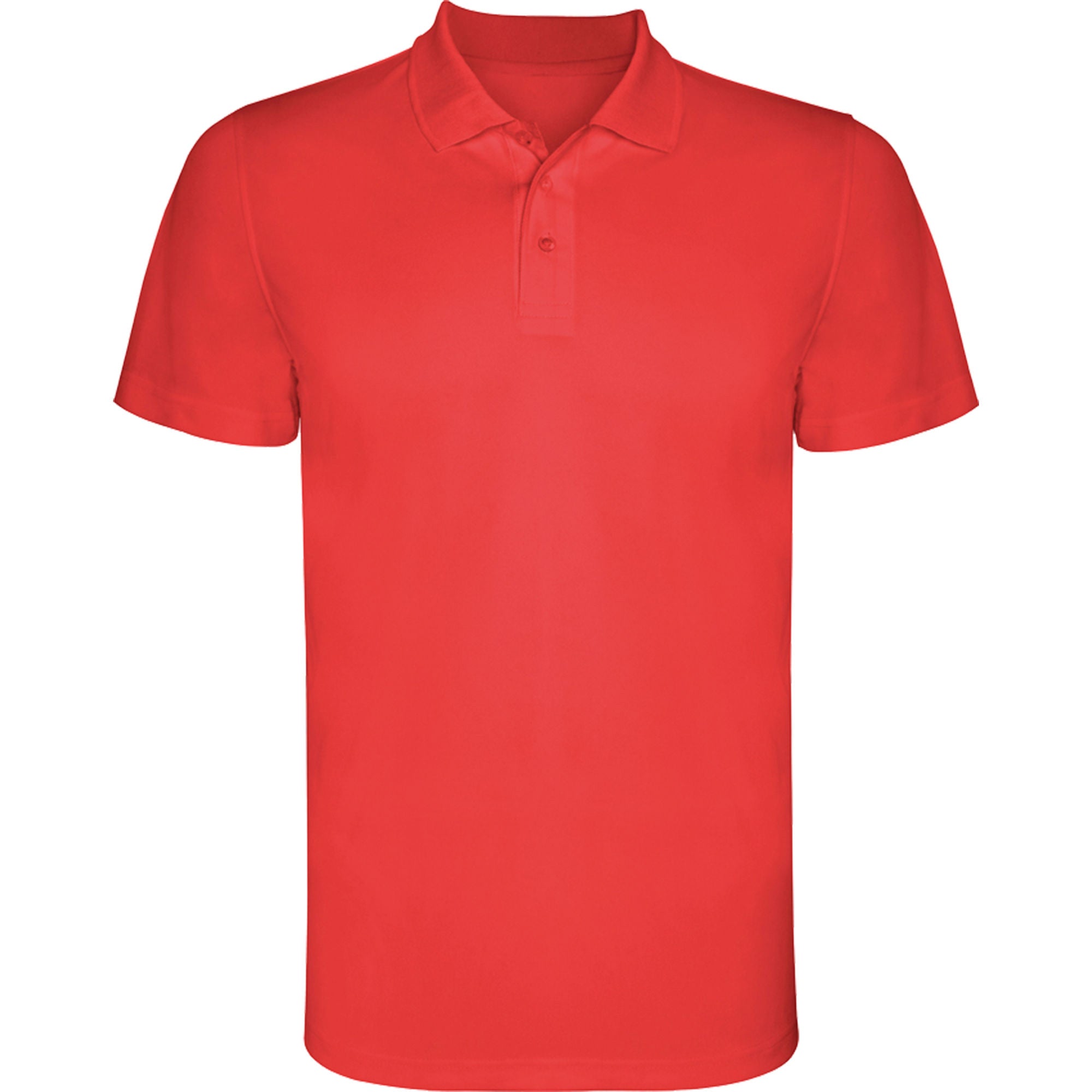 Tricou polo tehnic sport MONZHA
