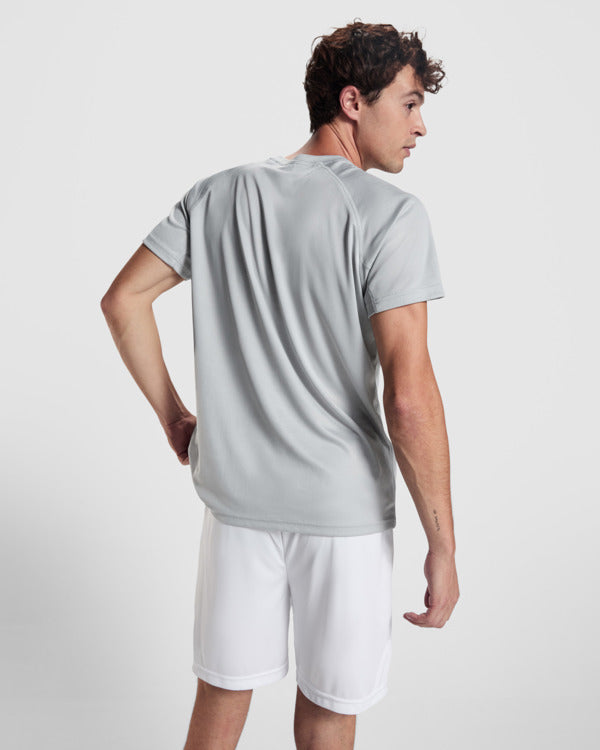 Tricou BAHRAIN - detaliu material