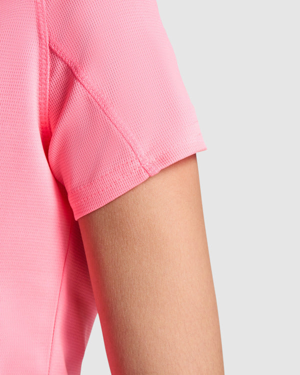 Tricou BAHRAIN WOMAN - detaliu material