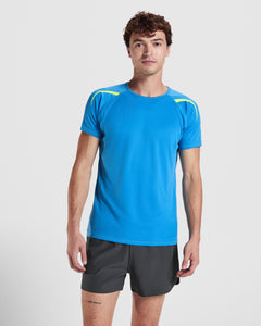 Tricou tehnic sport unisex 150g SEPANG
