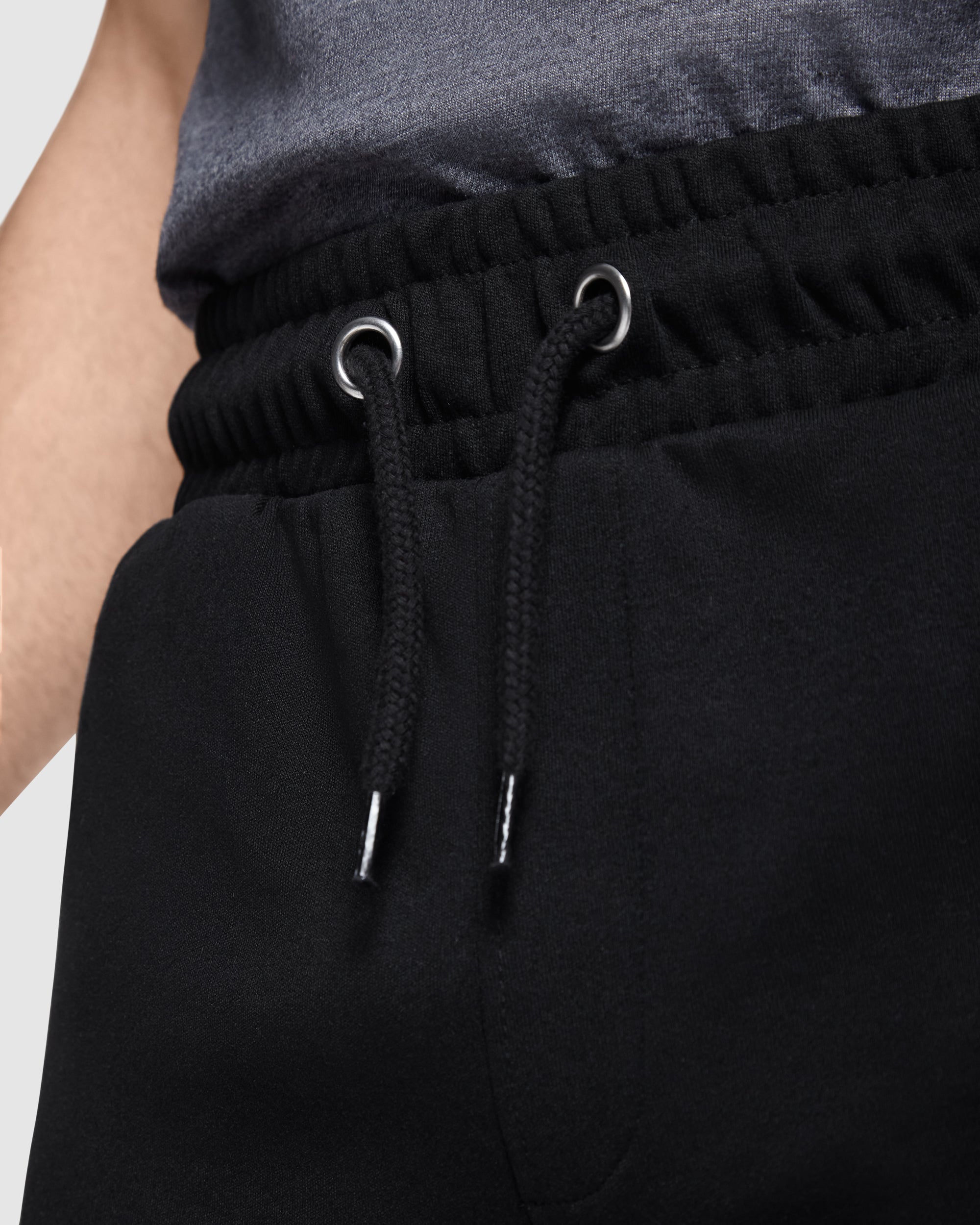 Pantaloni scurți sport din interlock BETIS