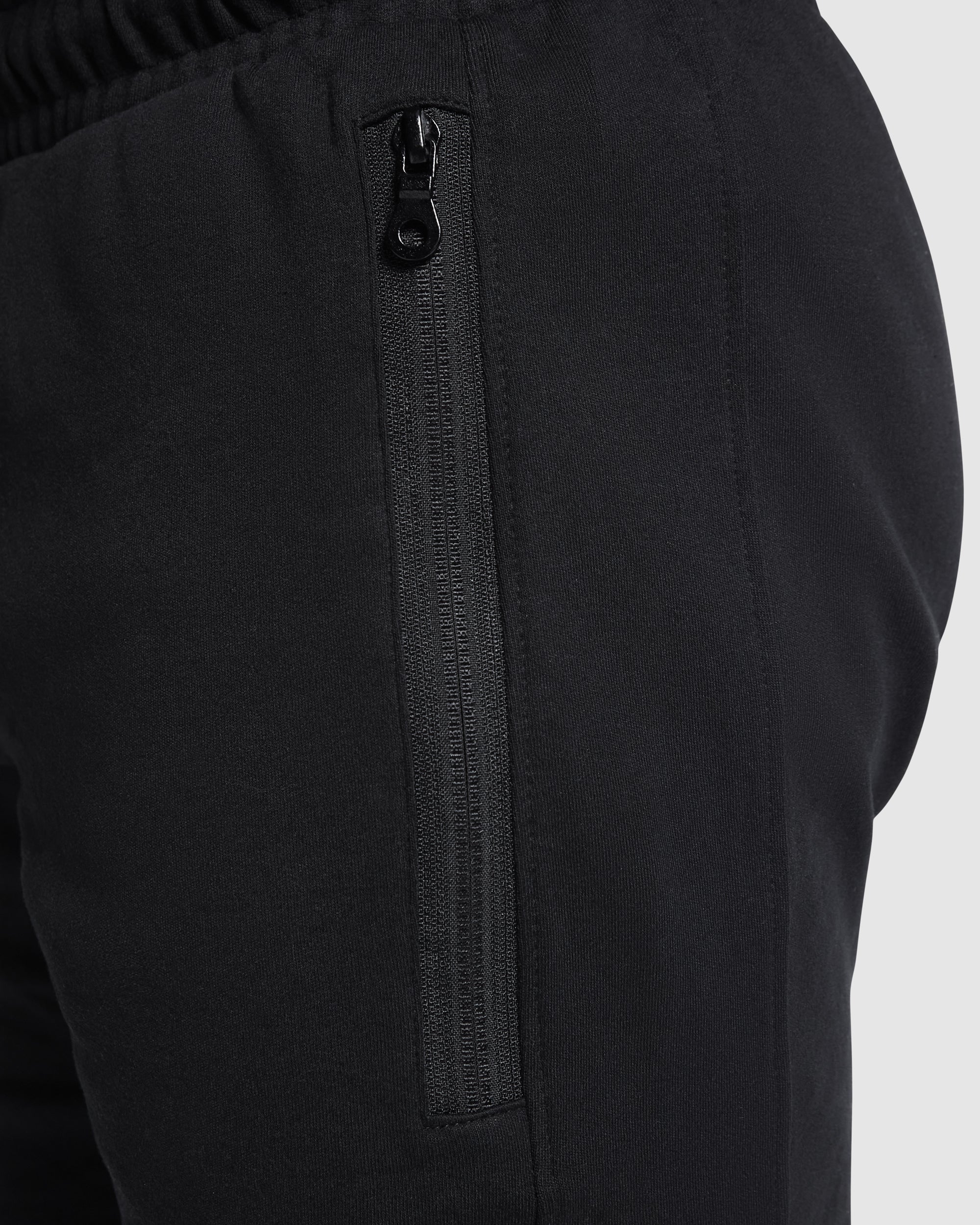Pantaloni scurți sport din interlock BETIS
