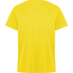 Tricou DAYTONA galben