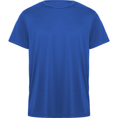 Tricou DAYTONA albastru royal