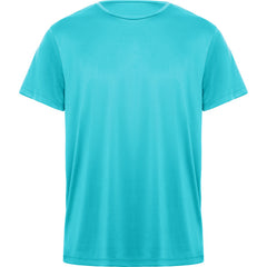 Tricou DAYTONA turcoaz