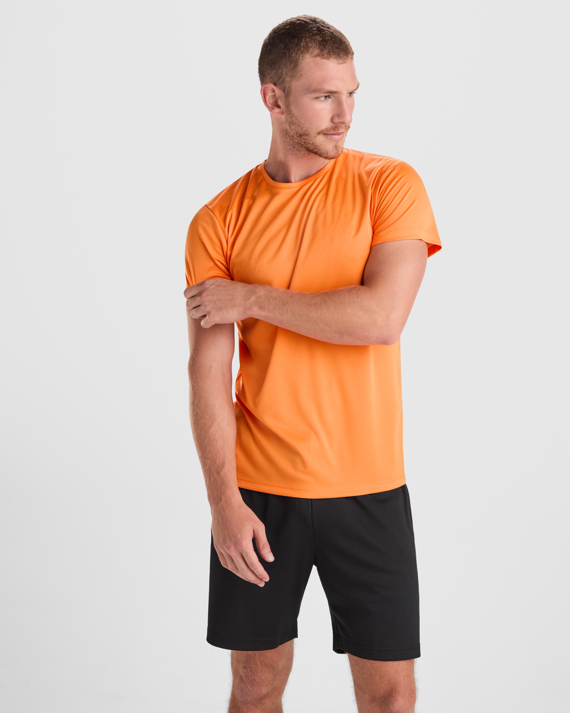 Tricou tehnic sport Control Dry 135g DAYTONA