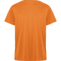 Tricou DAYTONA portocaliu