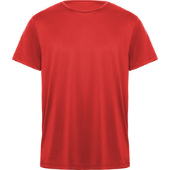 Tricou DAYTONA rosu