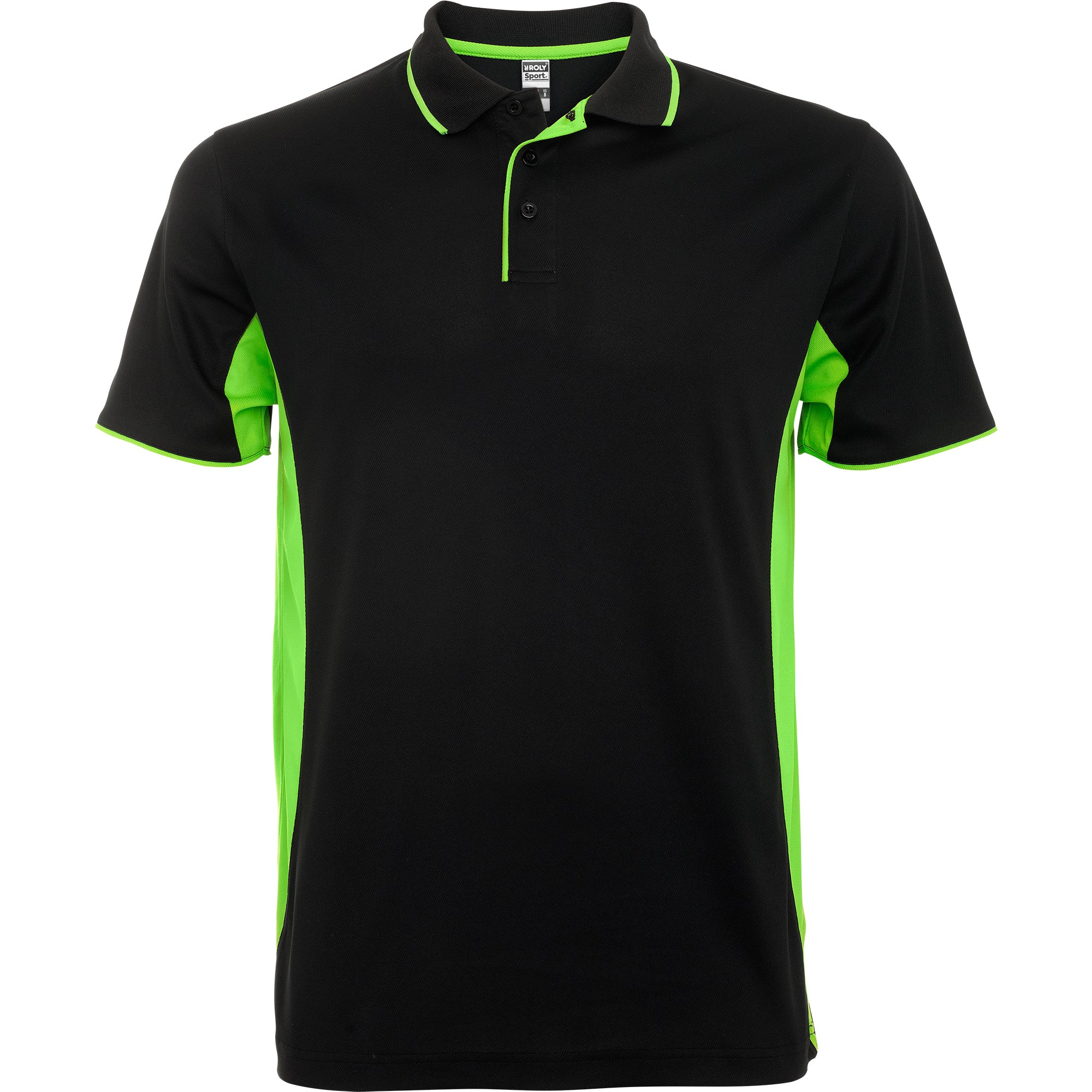 Tricou polo tehnic sport 150g MONTMELO