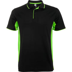 Tricou polo tehnic sport 150g MONTMELO