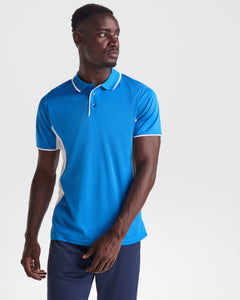 Tricou polo tehnic sport 150g MONTMELO