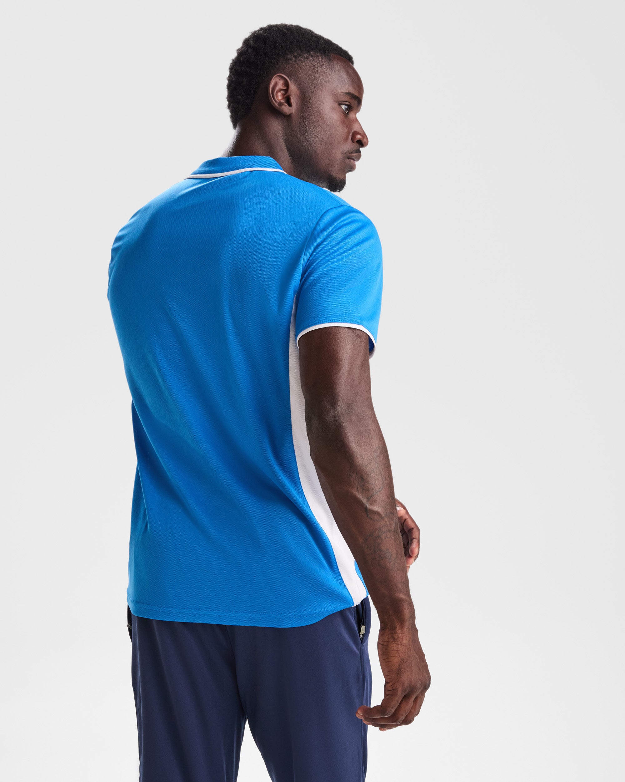 Tricou polo tehnic sport 150g MONTMELO