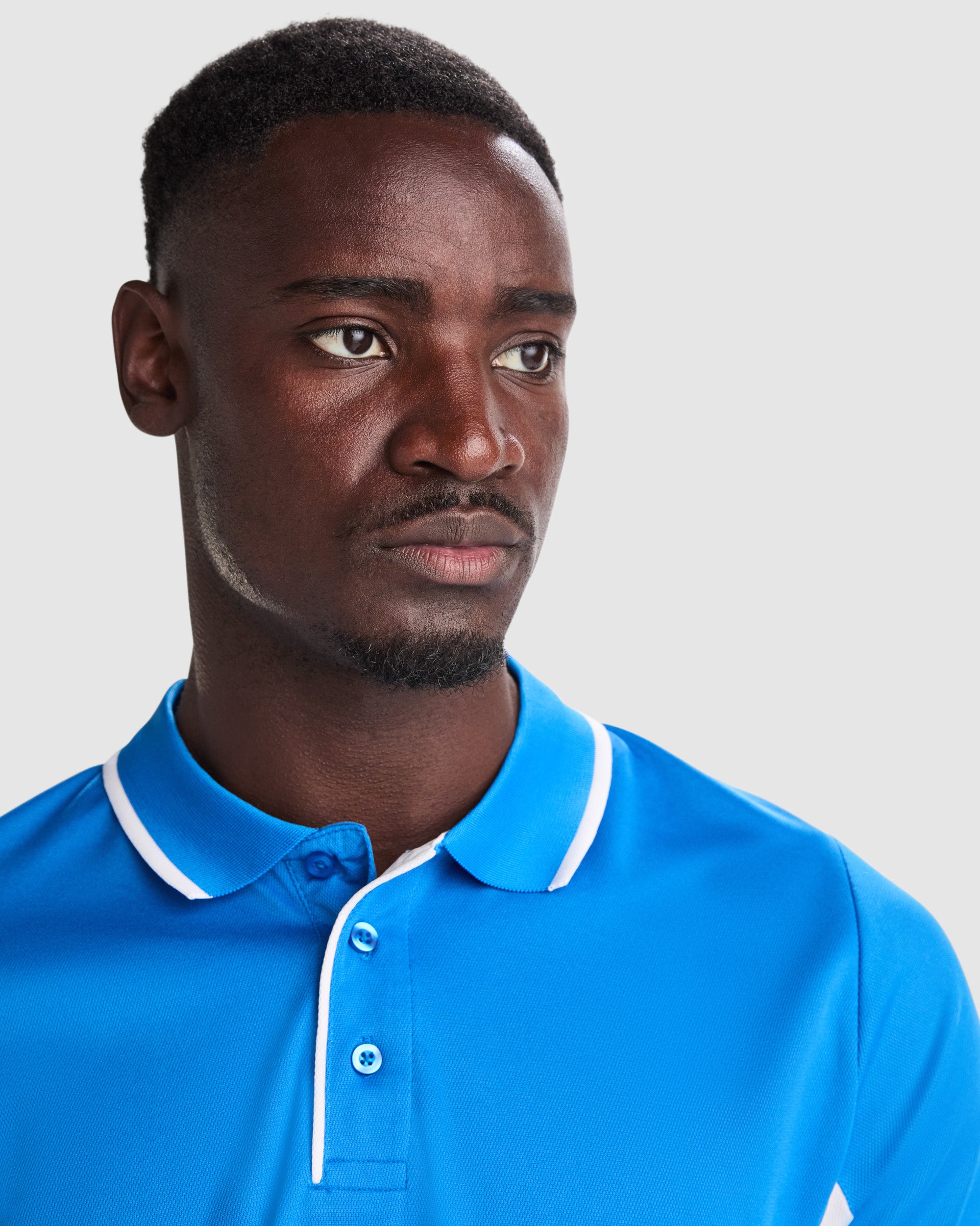 Tricou polo tehnic sport 150g MONTMELO