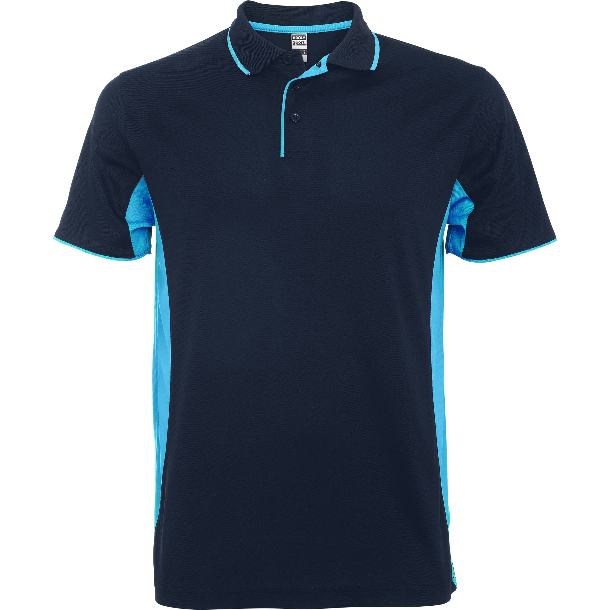 Tricou polo tehnic sport 150g MONTMELO
