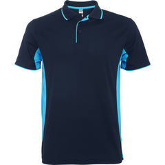 Tricou polo tehnic sport 150g MONTMELO