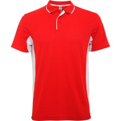 Tricou polo tehnic sport 150g MONTMELO