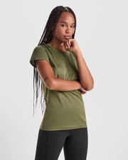 Tricou tehnic sport 150g Control Dry MONTECARLO WOMAN