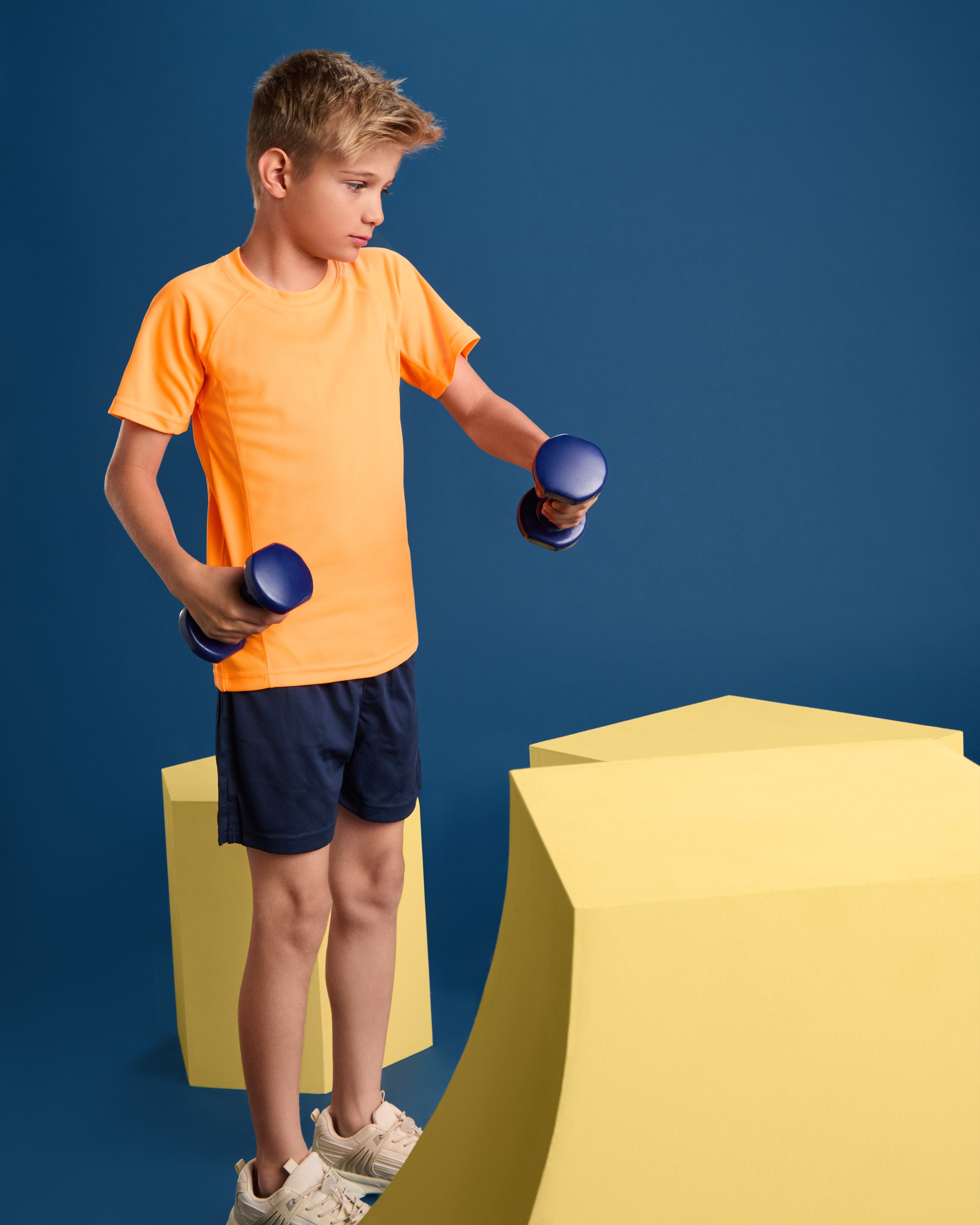 Tricou tehnic sport 150g Control Dry MONTECARLO