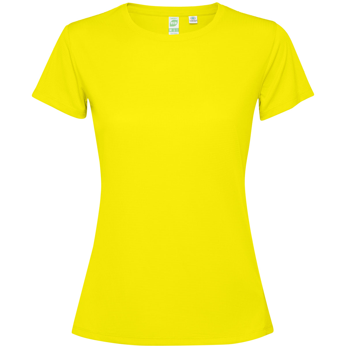 ESTORIL WOMAN GALBEN FLUOR