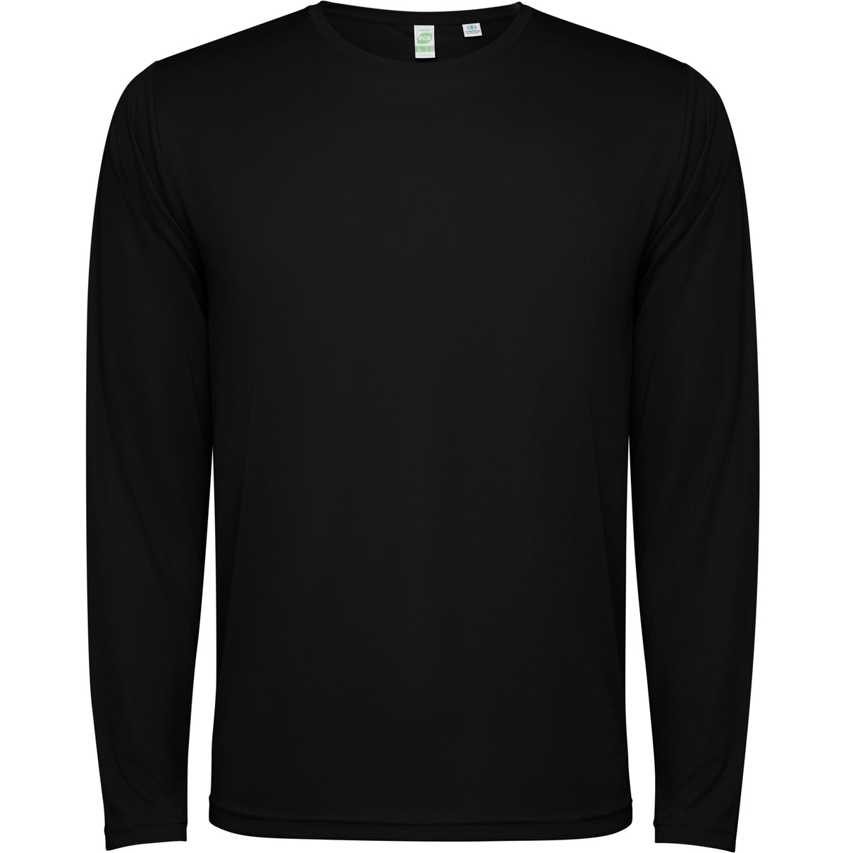 ESTORIL L/S NEGRU