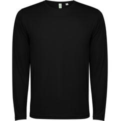 ESTORIL L/S NEGRU