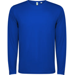 ESTORIL L/S ALBASTRU ROYAL