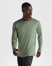 ESTORIL L/S VERDE DAFIN