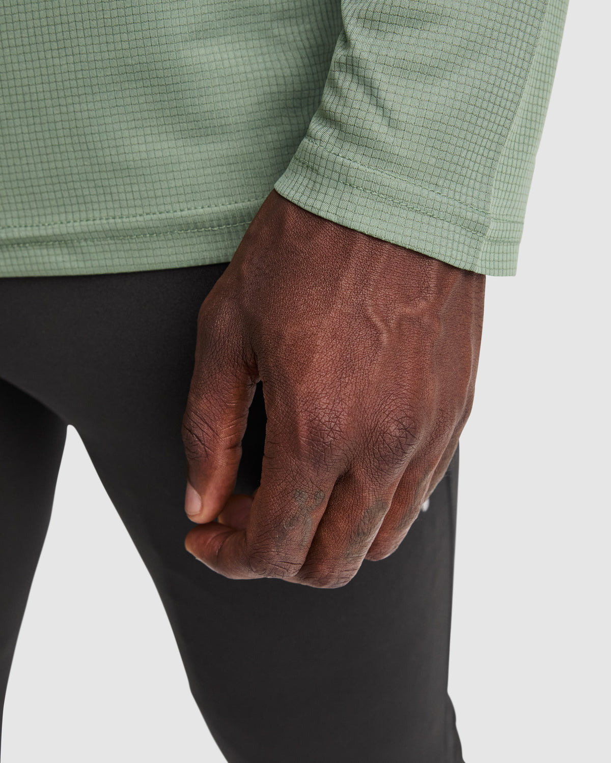 ESTORIL L/S VERDE DAFIN - detaliu