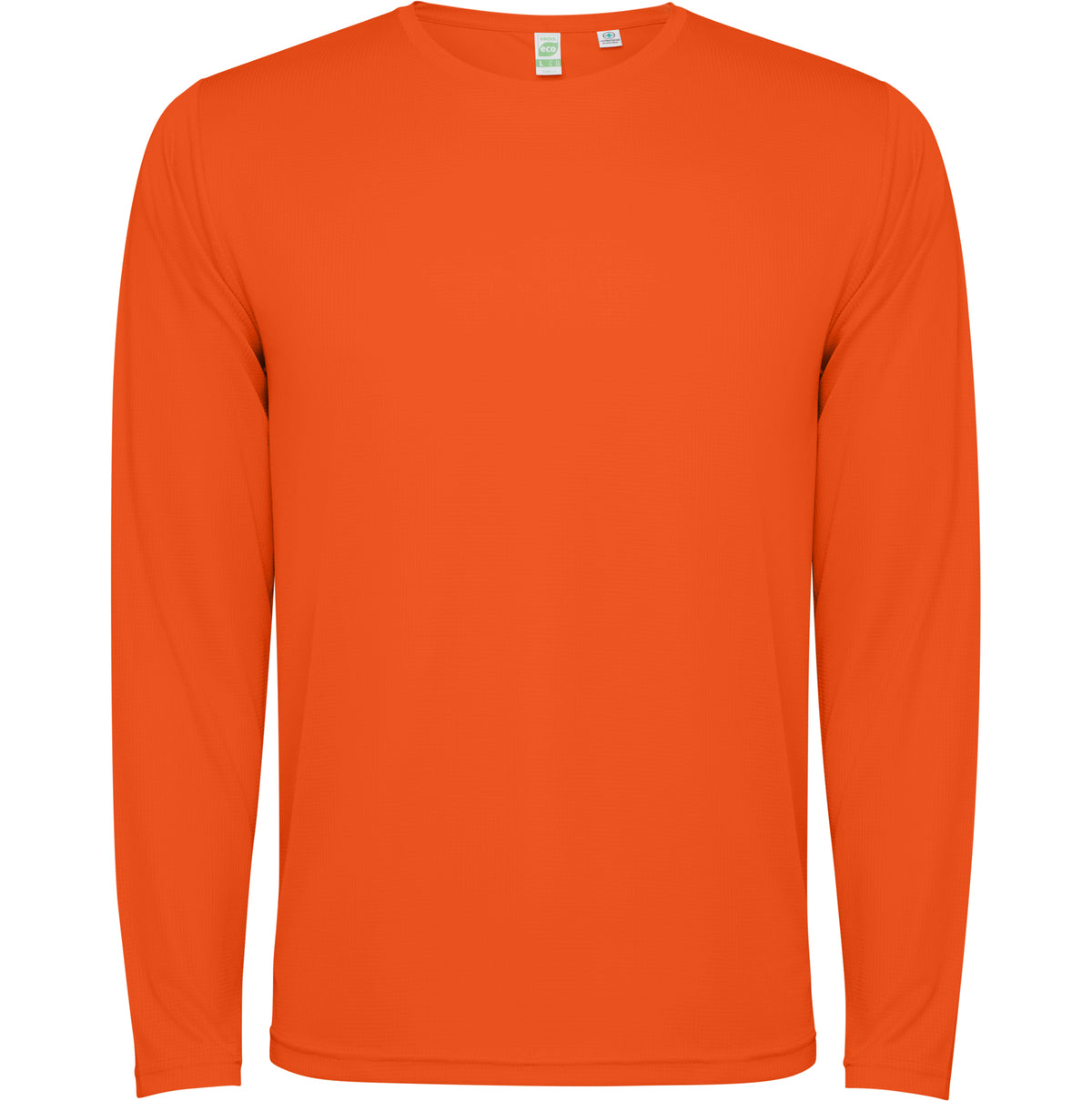 ESTORIL L/S PORTOCALIU FOC