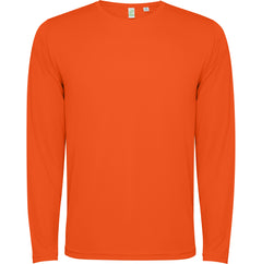 ESTORIL L/S PORTOCALIU FOC