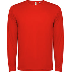 ESTORIL L/S ROȘU
