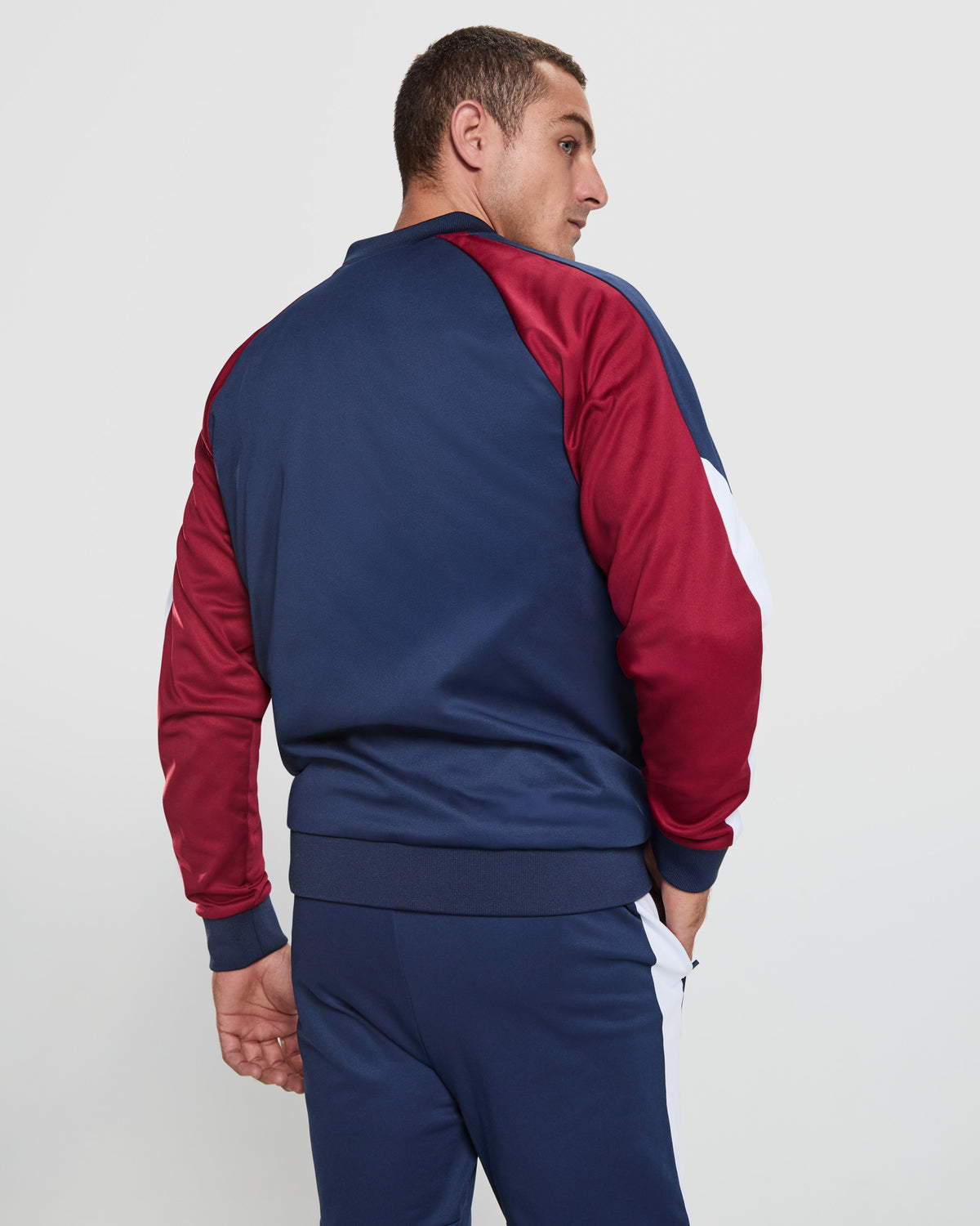 Bluza sport de trening GLADIUS