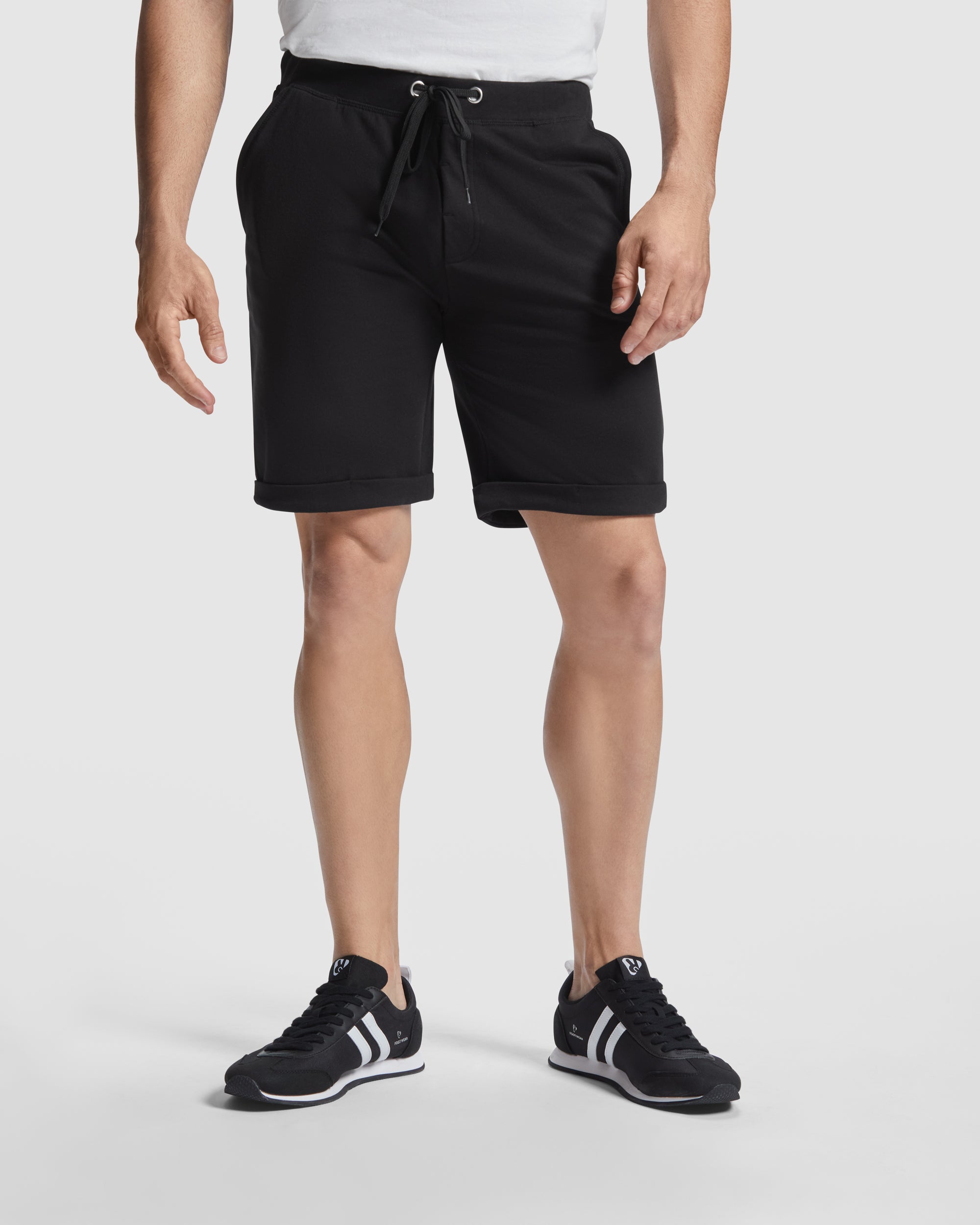 Pantaloni scurti de fitness SPIRO