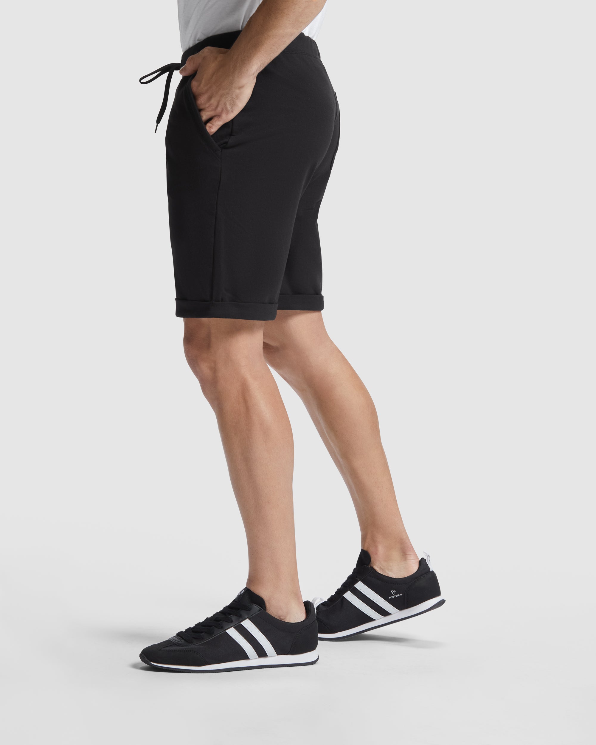 Pantaloni scurti de fitness SPIRO