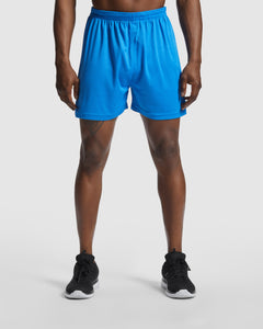 Pantaloni scurti sport elastic 140g PLAYER