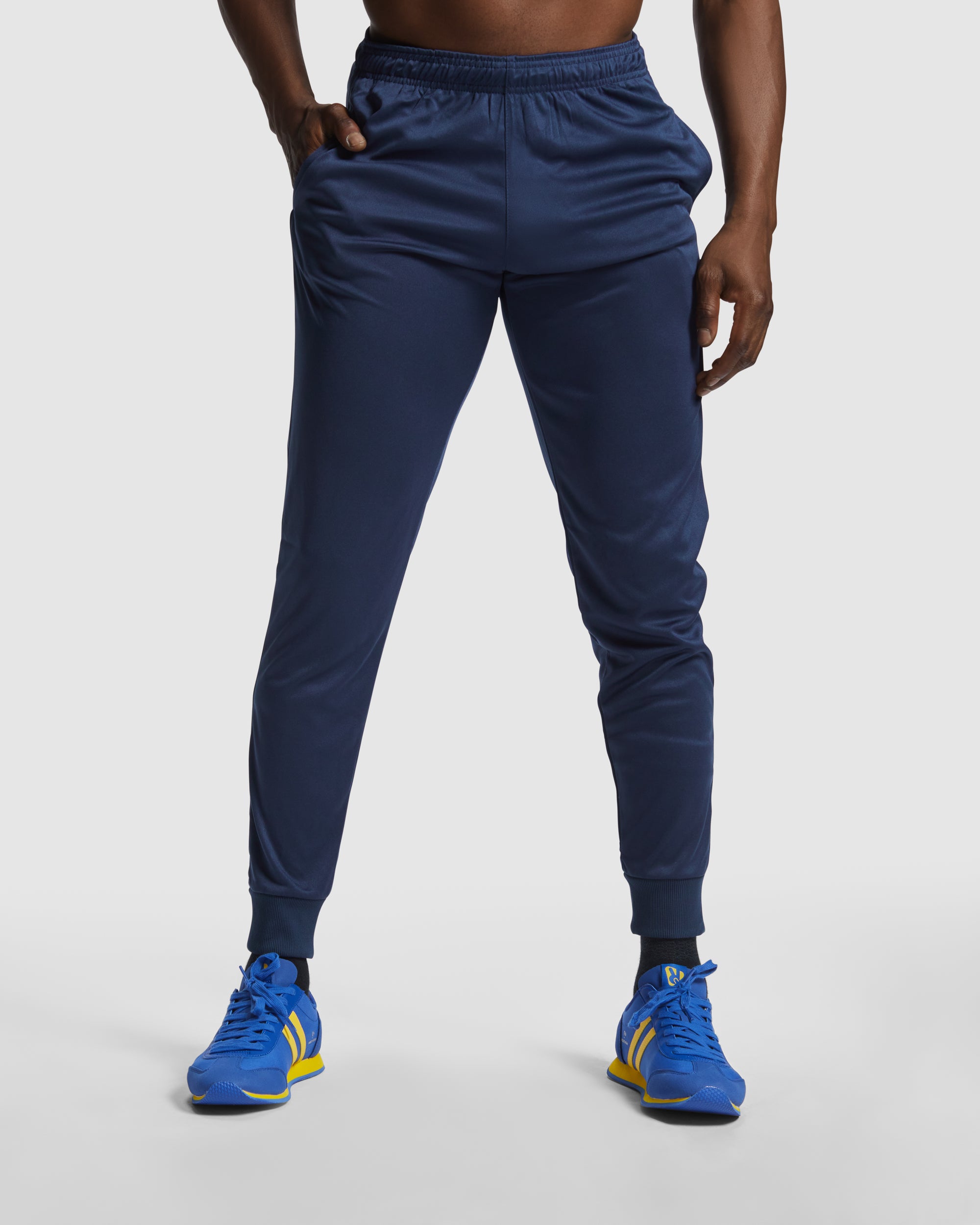 Pantaloni sport de trening slim ARGOS